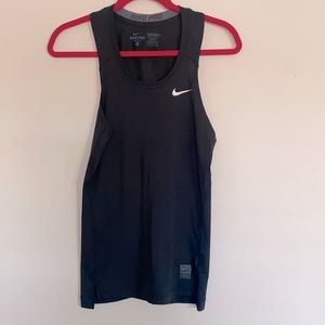 Nike Compression Racerback